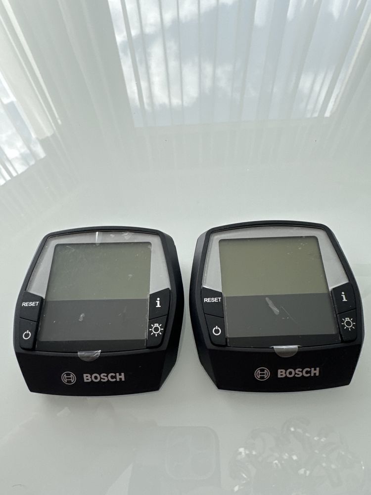 Bosch licznik/komputer rowerowy