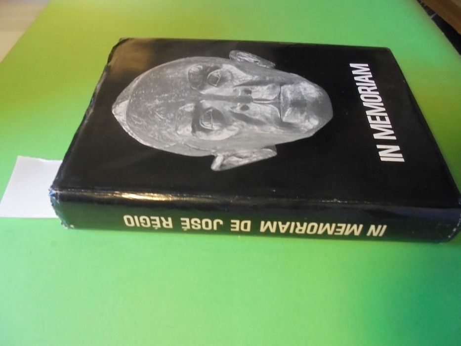 Vários;In Memoriam José Régio-Edição Especial