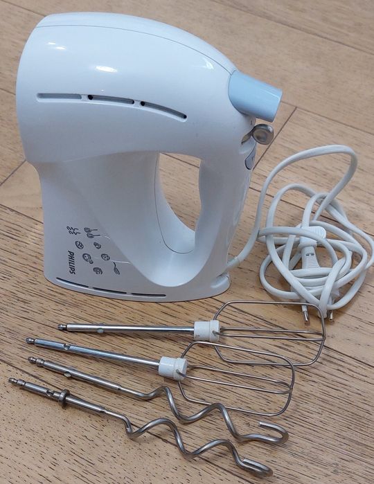 Миксер  PHILIPS HR-1453