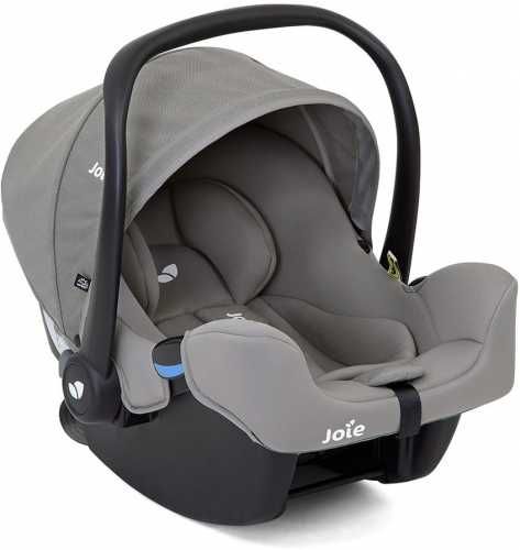 Joie i-Snug fotelik 0-13kg (5/5 za bezpieczeństwo w ADAC) - WYPRZEDAŻ