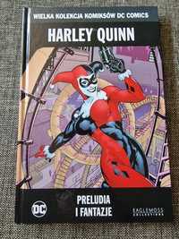 Harley Quinn Preludia i Fantazje WKKDC tom 17