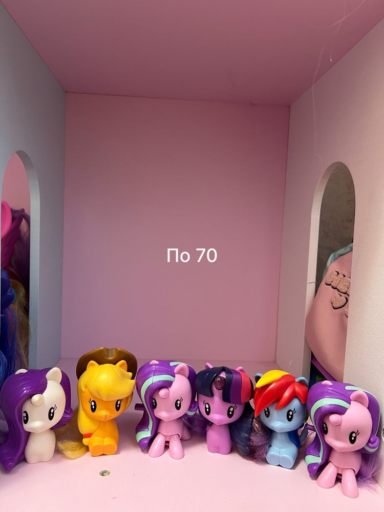 My little pony, літтл поні