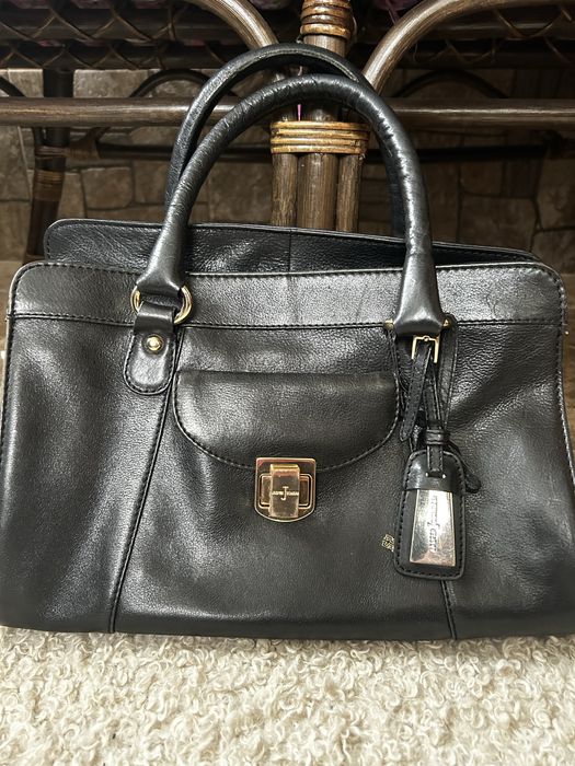 Сумкі шкіряні в гарному стані