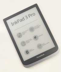 Czytnik e-booków PocketBook InkPad 3 Pro 16GB