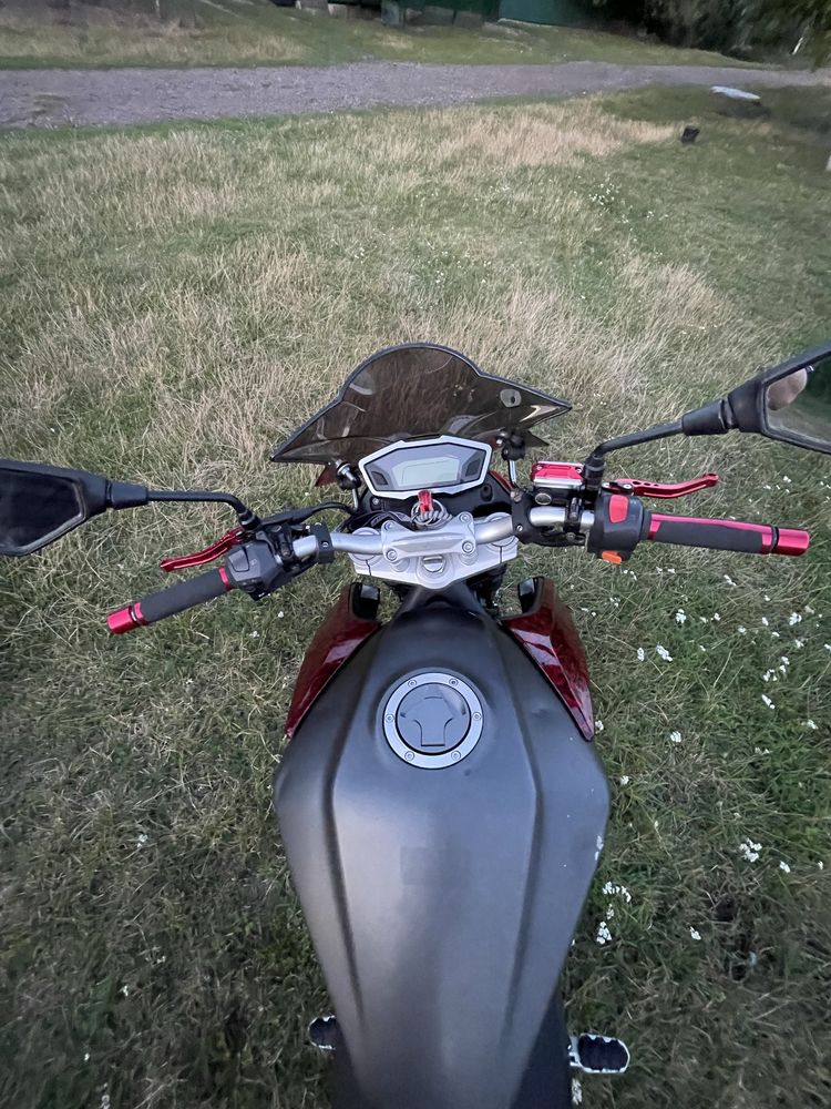 Продам Voge300r