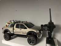 Toyota Tundra RC 1:12