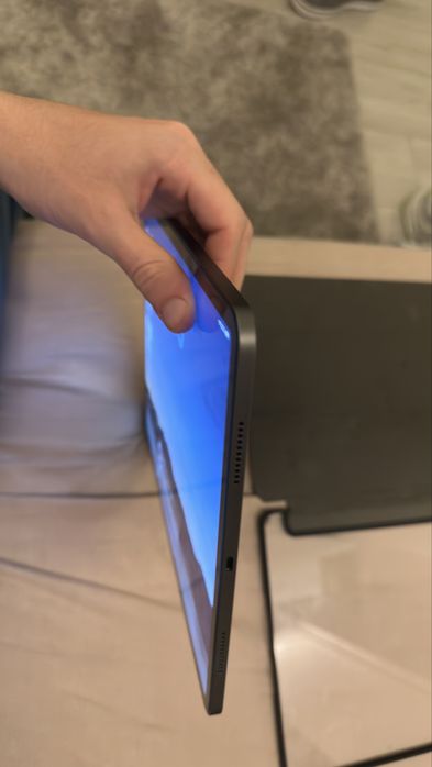 Ipad pro 12,9’ M1 | 128GB | + apple pencil