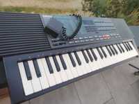 Unikat Yamaha Vss200 klawiatura samplująca vintage keyboard