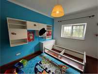Quarto criança / jovem usado