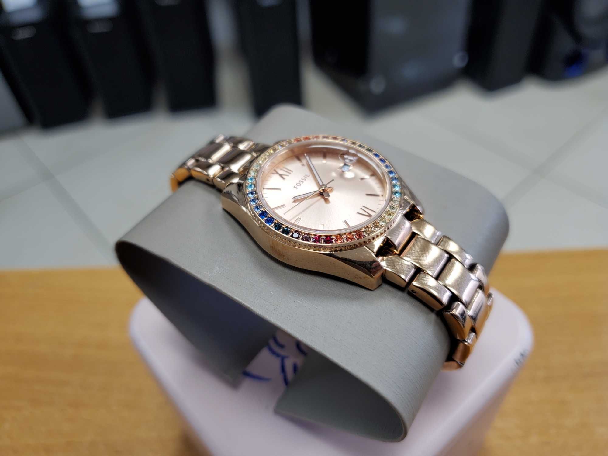 Zegarek Damski Fossil ES4431