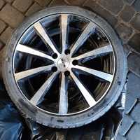 FELGI ALUMINIOWE 18 PLATIN Wheels P 69 Black Polished

Czytaj więcej:
