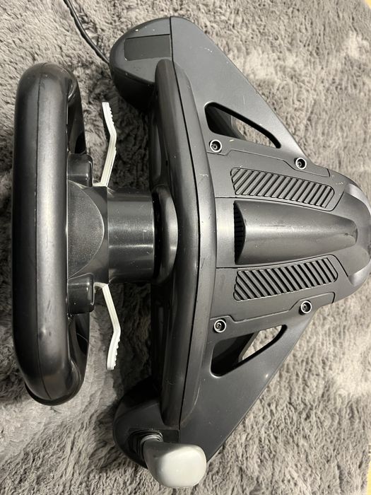 Kierownica Saitek R4