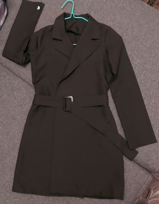 Сукня нова, не підійшов розмір