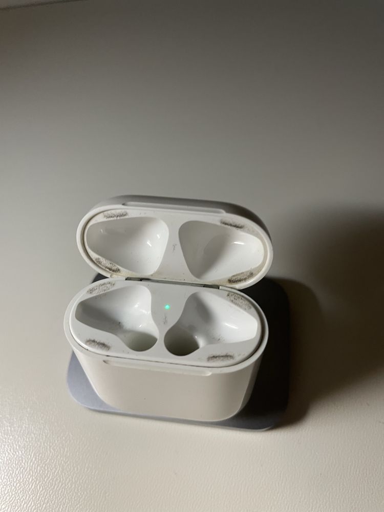 Наушники Air pods