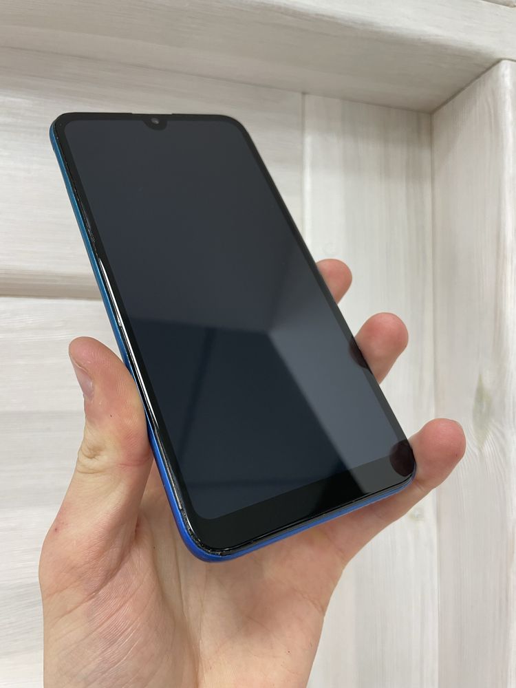 Huawei Y7 2019  3/32Gb