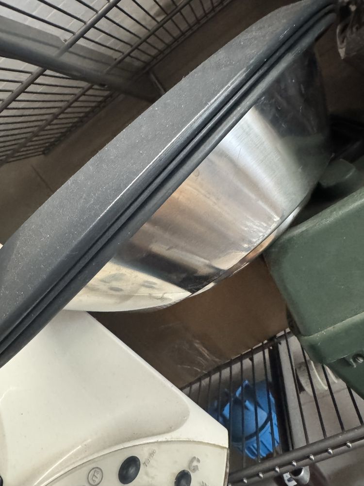 Thermomix Tm 31 z kopystką, koszyczkiem i varomą