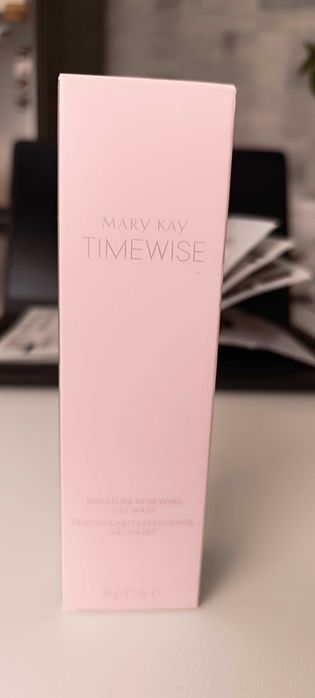 Зволожувальна маска-гель Time Wise® Mary Kay
