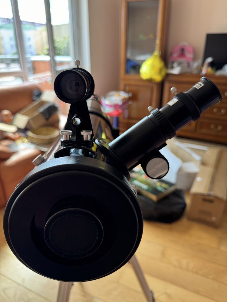 Teleskop Astronomiczny Uniprodo F90076