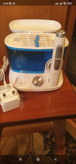 Для всей семьи стационарный