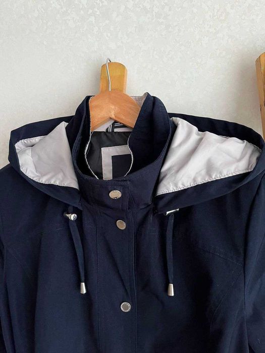 плащ Nautica оригінал