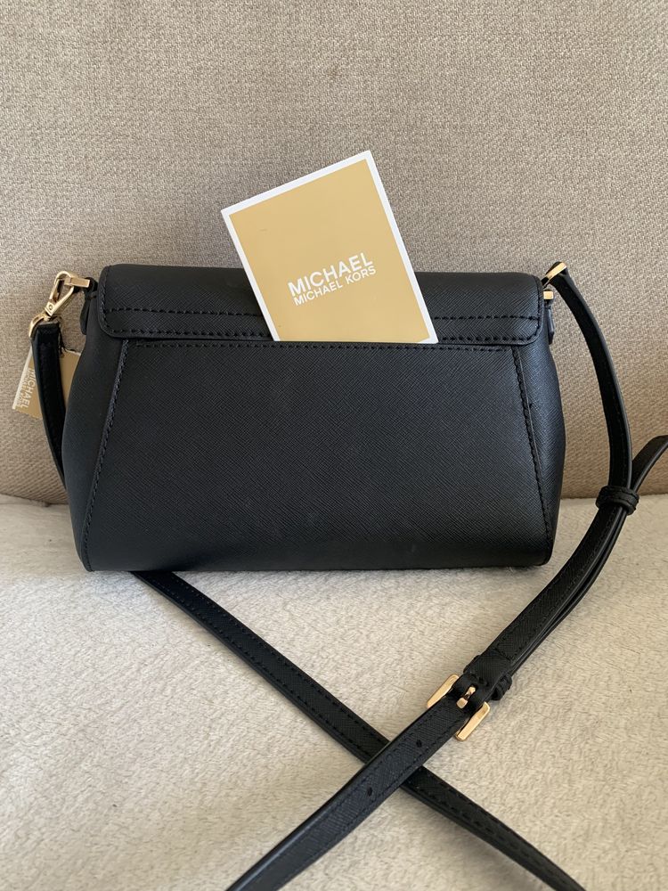 Torebka mała Michael Kors Jet Set Item