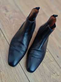 Взуття чоловіче ALDO розмір 42