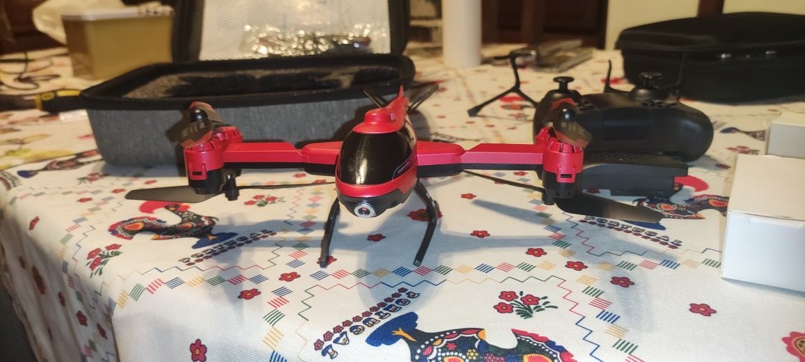 Drone principiantes 4drc