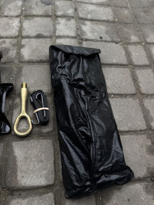 Домкрат Chrysler PT Cruiser