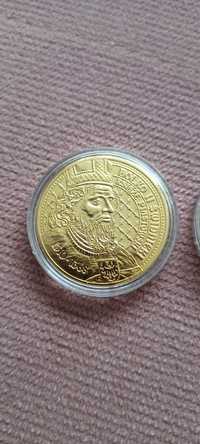 Moneta, medal Książę Bolko
