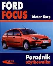 Ford Focus 1998-.2004
Autor: Korp Dieter