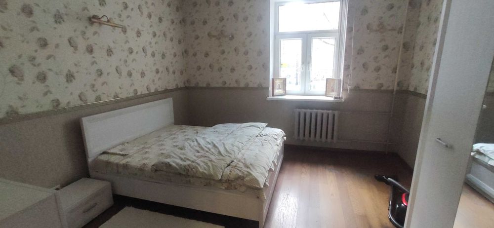 Здам 3-к. квартиру.Поділ. Волоська, 24. Метро Контрактова площа-5хв.