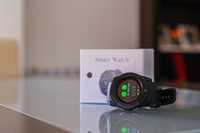 Smartwatch Bluetooth C/ Micro SD/SIM E Câmera
