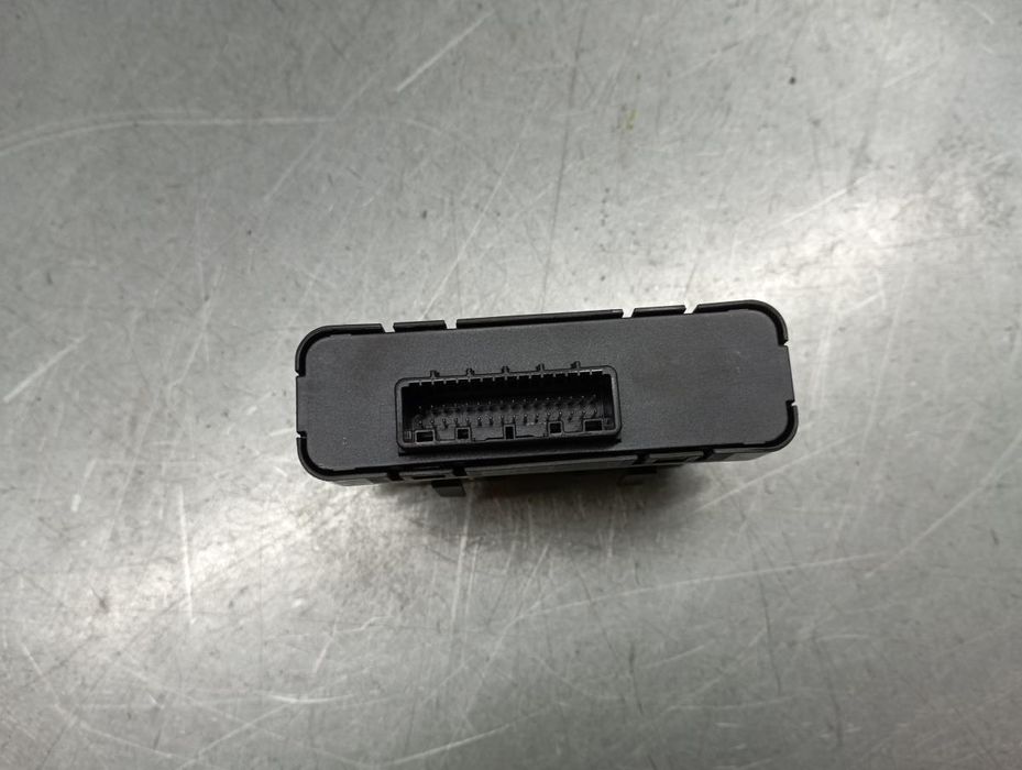 Módulo gateway RENAULT Clio V (BF_)