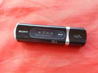 Sony NWD-B105F Walkman плеер mp3 2Gb