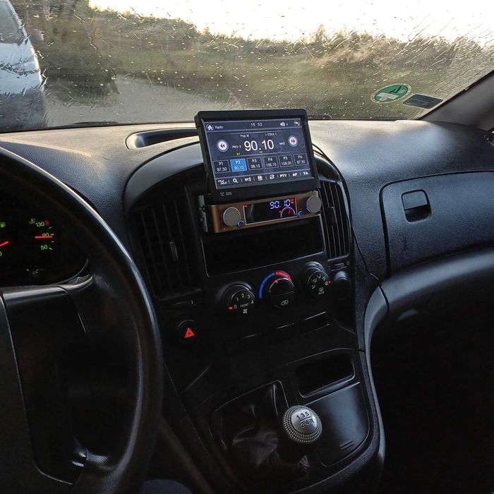 Hyundai H1 blaszak furgon