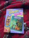 Książka+ płyta Scooby-Doo