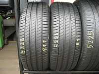 225/50R18 MICHELIN Primacy 3 - Nr.5228/5740