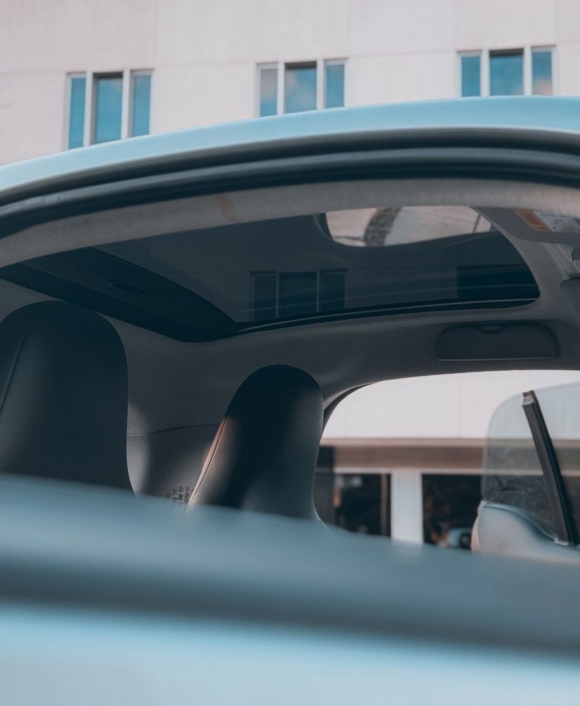 Smart Fortwo EQ Power
