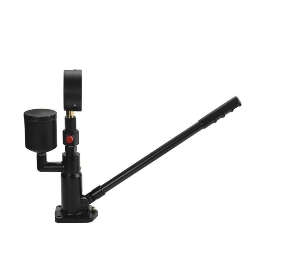 Tester wtryskiwaczy diesel , próbnik 600 BAR TDI