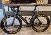 Przepiękny Giant Propel Advanced 1 Pro Sram Axs Carbon M/L  Pomiar moc