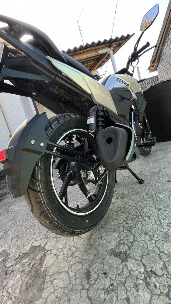 продам spark sp200 r32