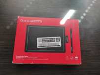 графічний планшет wacom one s