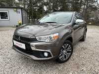 Mitsubishi ASX Nawigacja, full Opcja, Serwis do końca w Aso, Salon Polska