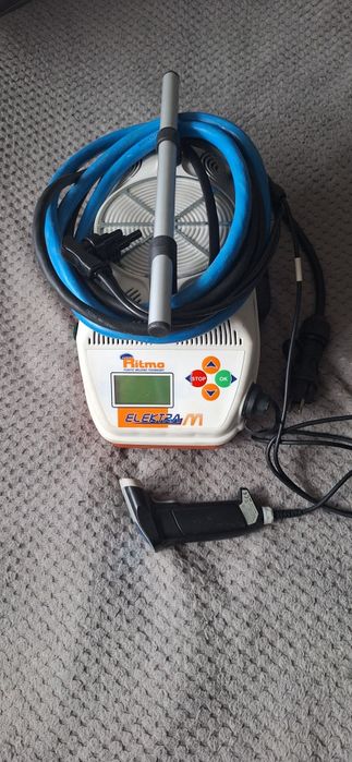 Zgrzewarka elektrooporowa Ritmo M