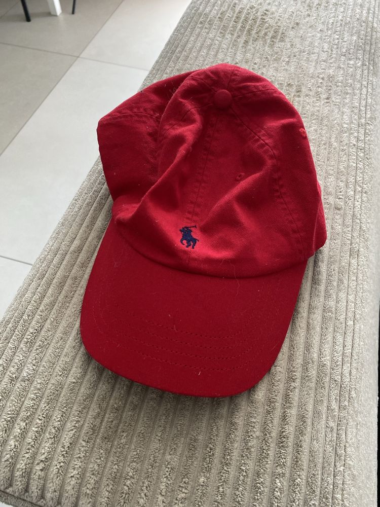 Czapka polo super stano