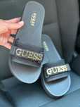 Шльопанці Guess оригінал
