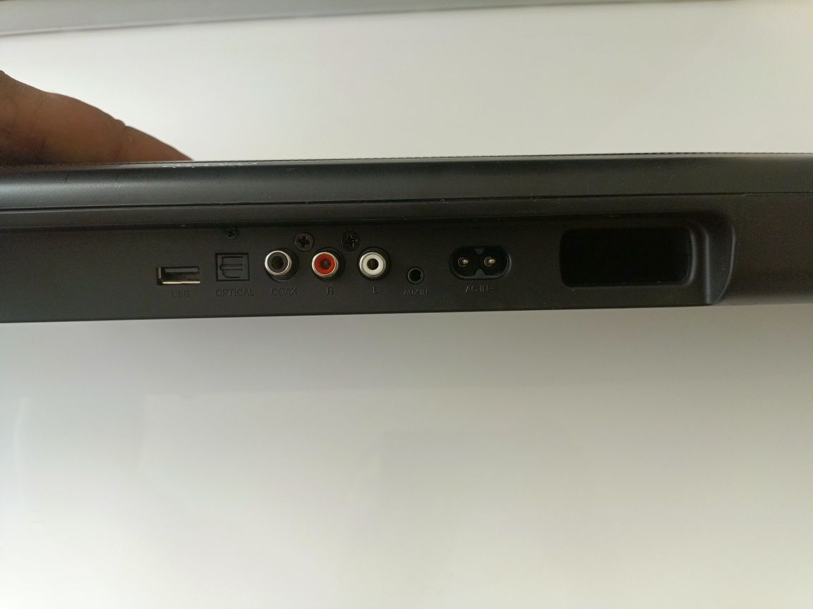 Саундбар auvisio msx-550.bt