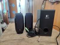 Głośniki Logitech S-220