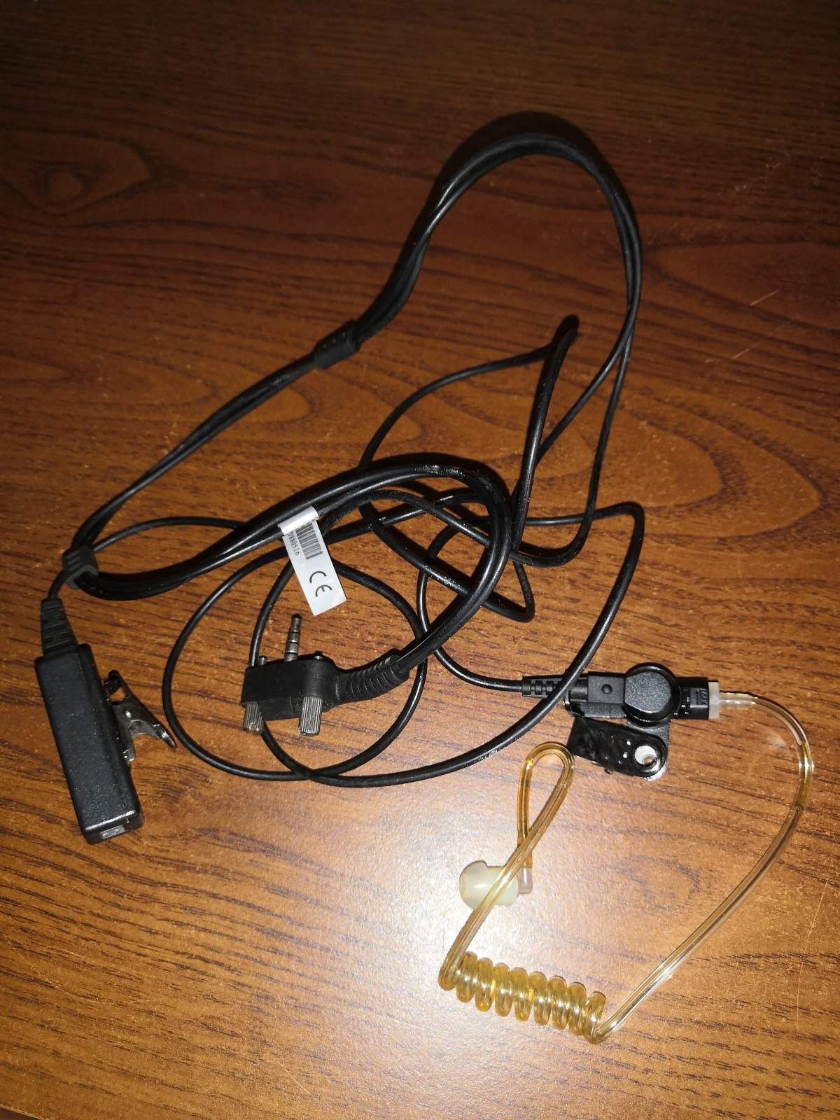 Рація VERTEX Standard VX-351 - EG6B-5