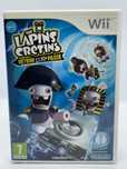 Raving Rabbids Travel In Time Nintendo Wii Po Angielsku